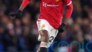 Erik ten Hag says it is ‘clear’ Aaron Wan-Bissaka has Manchester United future