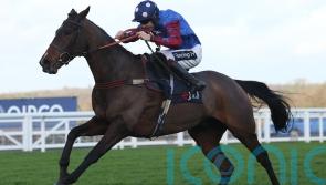 Lavelle: Kempton not ideal, but Paisley Park ready to go