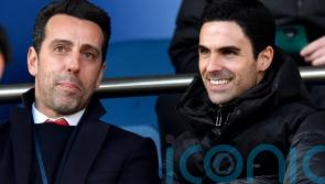 Mikel Arteta to dip into transfer market as Arsenal lose Gabriel Jesus to injury