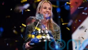 Mead celebrates SPOTY win and Carragher keeps busy – Thursday’s sporting social