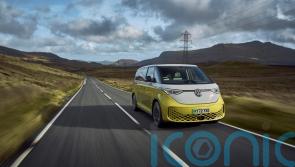 UK Drive: Volkswagen’s ID. Buzz arrives to add some flair to the EV segment