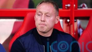 Steve Cooper: Summer transfer spree doesn’t mean Forest can’t spend in January