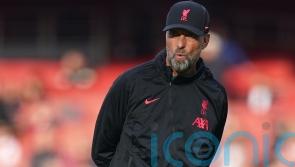 Jurgen Klopp happy Liverpool are within ‘punching distance’ of top four