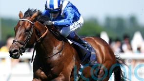 Haggas can look back with pride on Baaeed – the ‘all-round package’