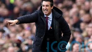 Unai Emery ‘excited’ about plans to bolster Aston Villa’s squad in January