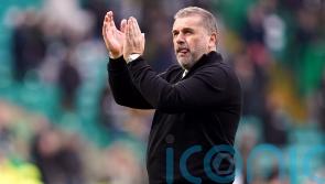 He was great – Celtic boss Ange Postecoglou hails two-goal Reo Hatate after win