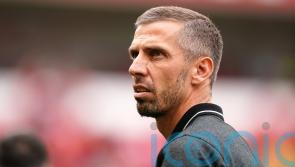 Gary O’Neil says the January transfer window can be a testing time