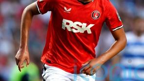 Charlton pegged back by Peterborough in Dean Holden’s first game as manager