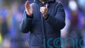 Kieran McKenna lauds Ipswich display in win over Oxford