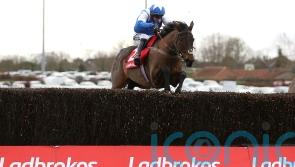 Boothill swoops late to grab Wayward Lad honours