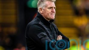 Dean Smith sacked as Norwich boss after 13 months in charge