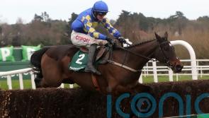 Kemboy and A Plus Tard renew Savills rivalry at Leopardstown