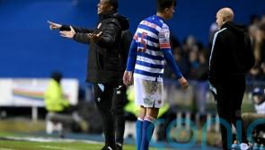 Paul Ince says Reading put him through ‘worst nightmare’ in win over Swansea