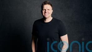 Jake Humphrey: We mustn’t assume everyone else is happy and we’re not – we all have our struggles