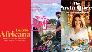 3 hidden gem cookbooks from 2022