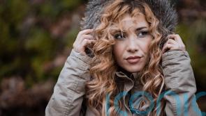 This is what winter weather is doing to your hair