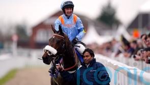Marie’s Rock and First Street in line for Relkeel clash