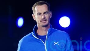 Andy Murray astonished by Nazanin Zaghari-Ratcliffe’s ‘most incredible story’