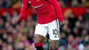 We have numbers – Erik ten Hag confident Man United are already strong up front