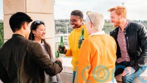 What are CBD drinks and could they help you through Dry January?