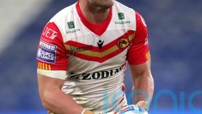 I can&rsquo;t wait &ndash; Josh Drinkwater fired up by prospect of plotting Dragons downfall