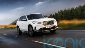 UK Drive: BMW’s X1 arrives to challenge the compact SUV segment