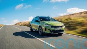 First Drive: Is the updated Kia XCeed a crossover you should consider?