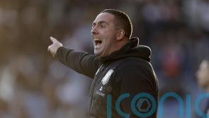 Mark Fotheringham challenges his Terriers to keep ‘breaking barriers’