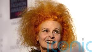 Stand-out fashion moments from Dame Vivienne Westwood
