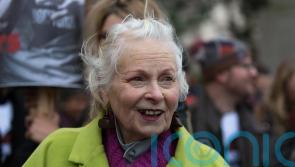 Queen of punk Dame Vivienne Westwood’s fashion legacy