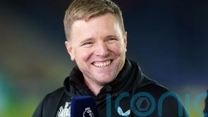 Eddie Howe won’t ‘handcuff’ himself for summer with needless January spending