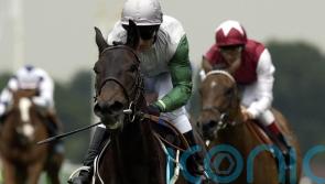 Stellar names adorn Mark Johnston’s glittering training CV