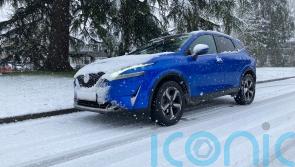 Long-term report: The Nissan Qashqai shows what it is capable of