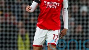 Mikel Arteta optimistic Arsenal will secure William Saliba contract extension