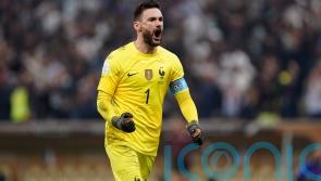 Hugo Lloris’ career speaks for itself – Antonio Conte backs Tottenham goalkeeper