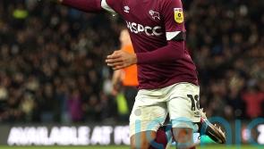 Paul Warne hails ‘brave’ Lewis Dobbin after maiden goal earns win over Cambridge