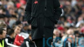 Jurgen Klopp needs Liverpool back &lsquo;on top of their game&rsquo; after lucky Foxes win