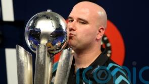 On this day in 2018 – Rob Cross turns off ‘The Power’ to claim PDC world crown