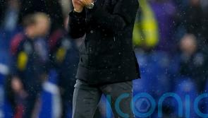 Mikel Arteta not getting carried away despite Arsenal’s Premier League lead