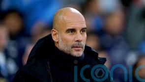 We did everything to win – Pep Guardiola rues dropped points against Everton