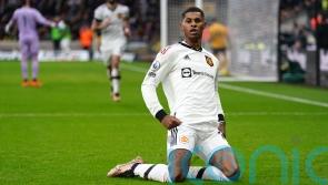 I overslept – Marcus Rashford dropped over lateness but hits winner from bench
