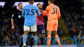 Manuel Akanji backs Man City to quickly move on from ‘one of those games’