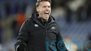 Rob Edwards admits ‘it’s nice to be in mix’ as Luton move into play-off places