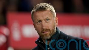 Graham Potter urges stuttering Chelsea to remain ‘humble’ after draw at Forest