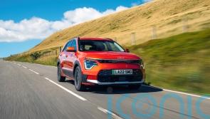 First Drive: The Kia Niro EV is a practical, family-friendly electric car