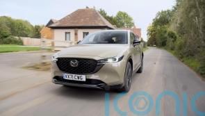 Long-term report: The Mazda CX-5 travels here, there and everywhere