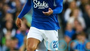 Ben Godfrey urges Everton to show fighting spirit of Man City draw in every game