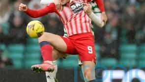 Jamie Gullan earns Raith victory over Hamilton