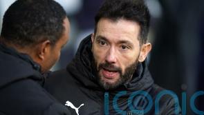 Carlos Corberan hails ‘important player’ Daryl Dike after winner against Reading