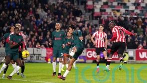 Brentford capitalise on Liverpool’s poor defending to claim famous scalp